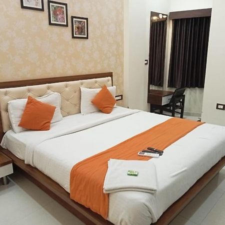 Hotel Sun Palace Udaipur Luaran gambar