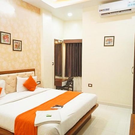 Hotel Sun Palace Udaipur Luaran gambar