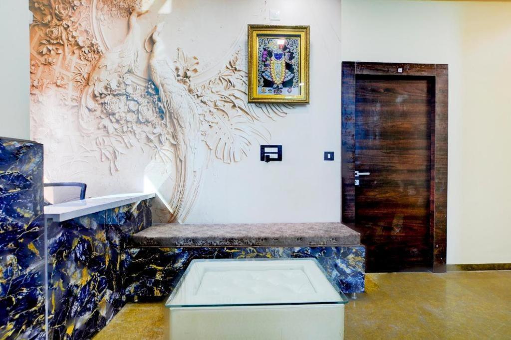 Hotel Sun Palace Udaipur Luaran gambar