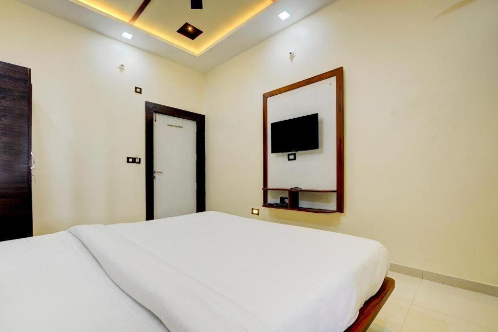 Hotel Sun Palace Udaipur Luaran gambar