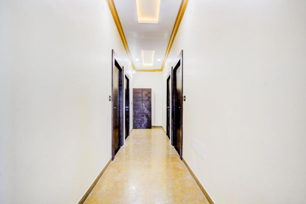 Hotel Sun Palace Udaipur Luaran gambar