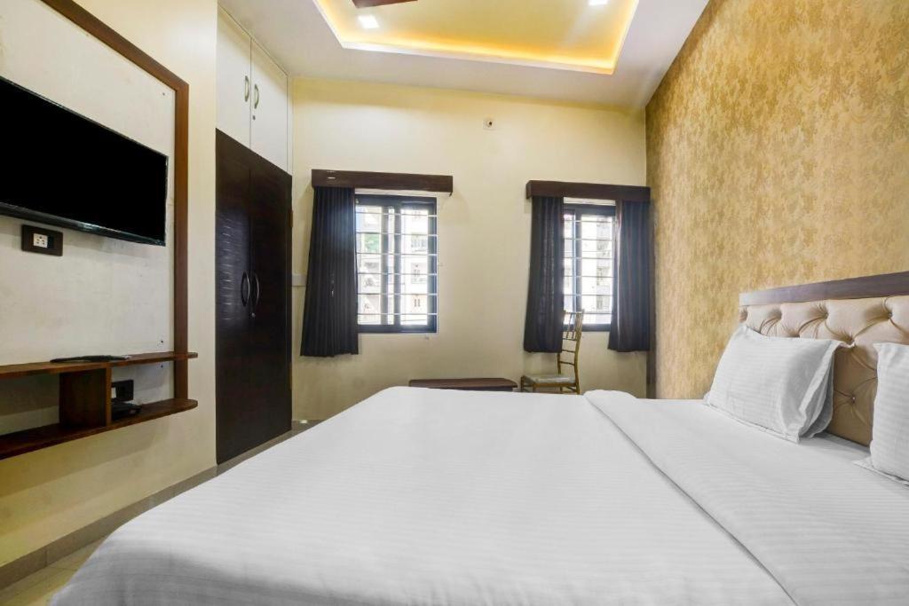 Hotel Sun Palace Udaipur Luaran gambar