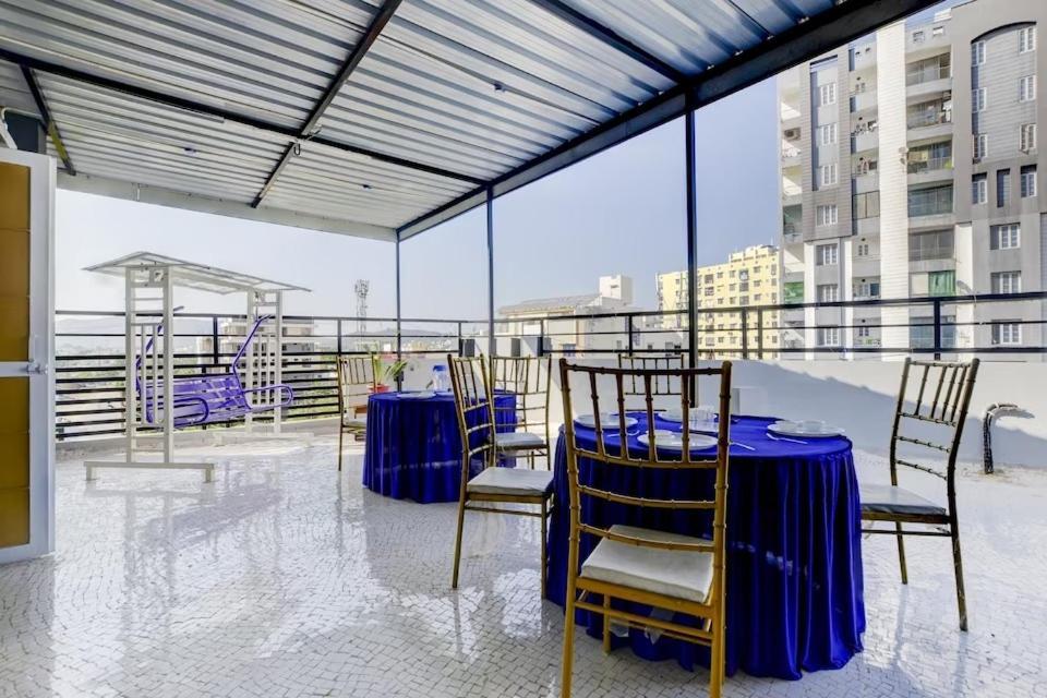Hotel Sun Palace Udaipur Luaran gambar